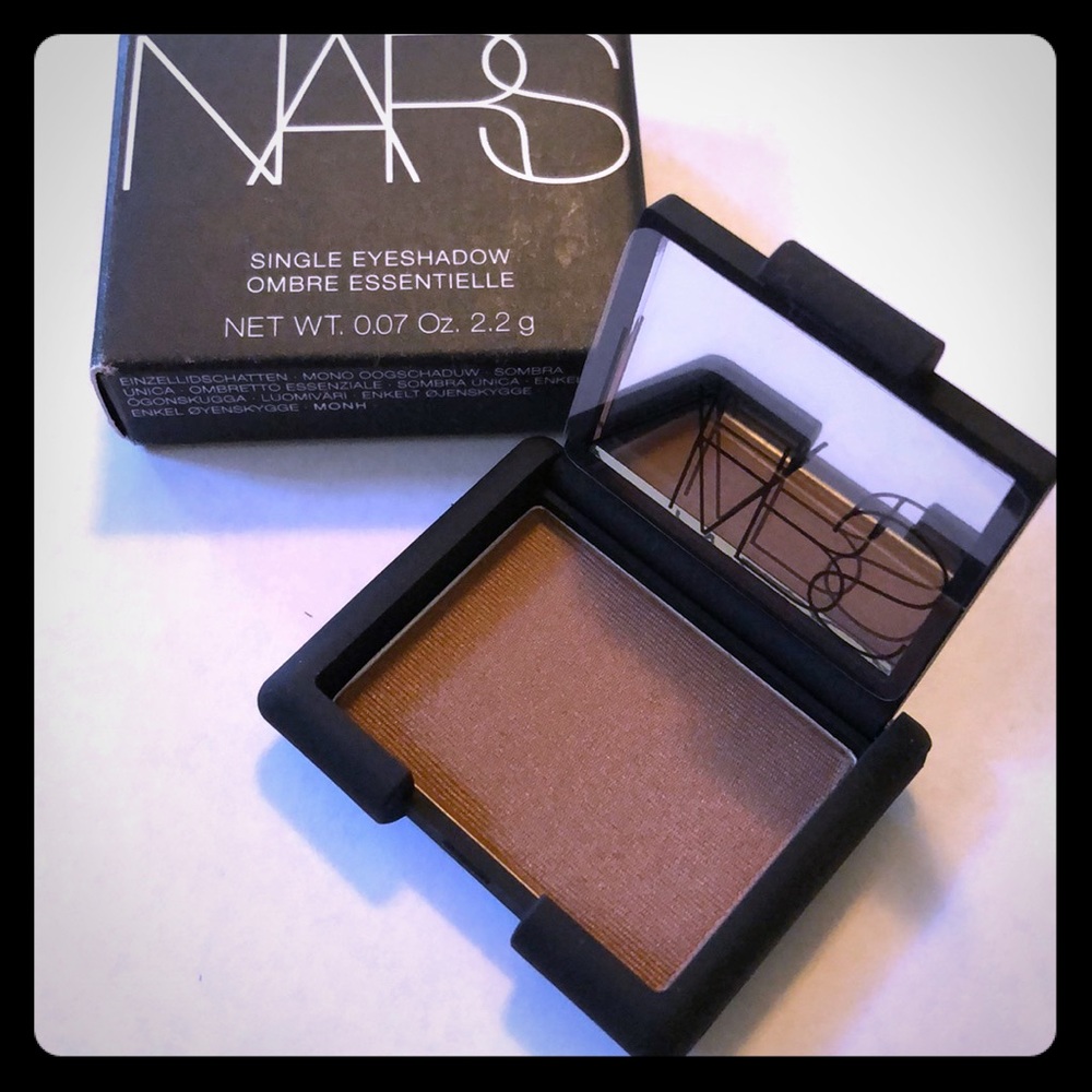 NARS single eyeshadow - Lola Lola